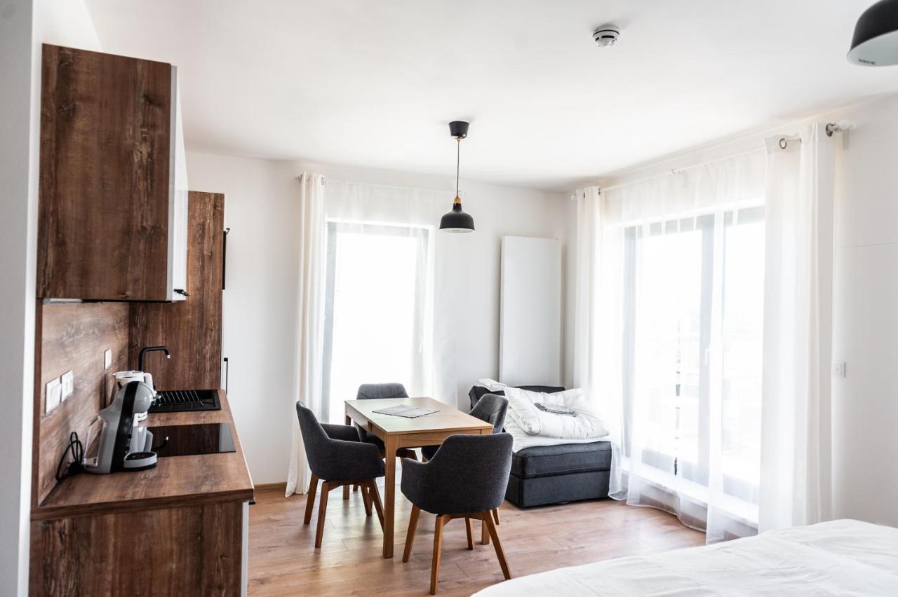 Apartmany Besen Besenova Bagian luar foto
