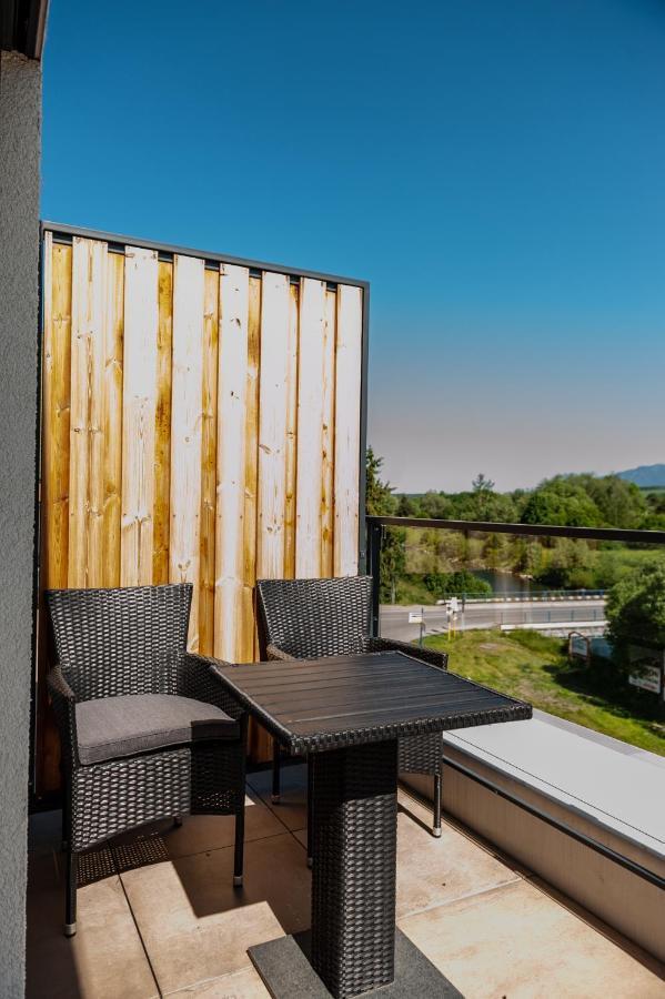 Apartmany Besen Besenova Bagian luar foto