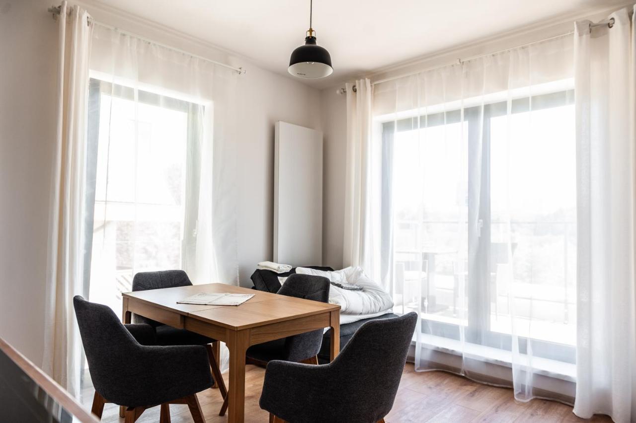 Apartmany Besen Besenova Bagian luar foto
