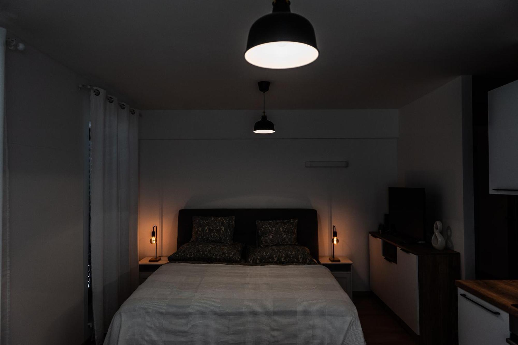 Apartmany Besen Besenova Bagian luar foto