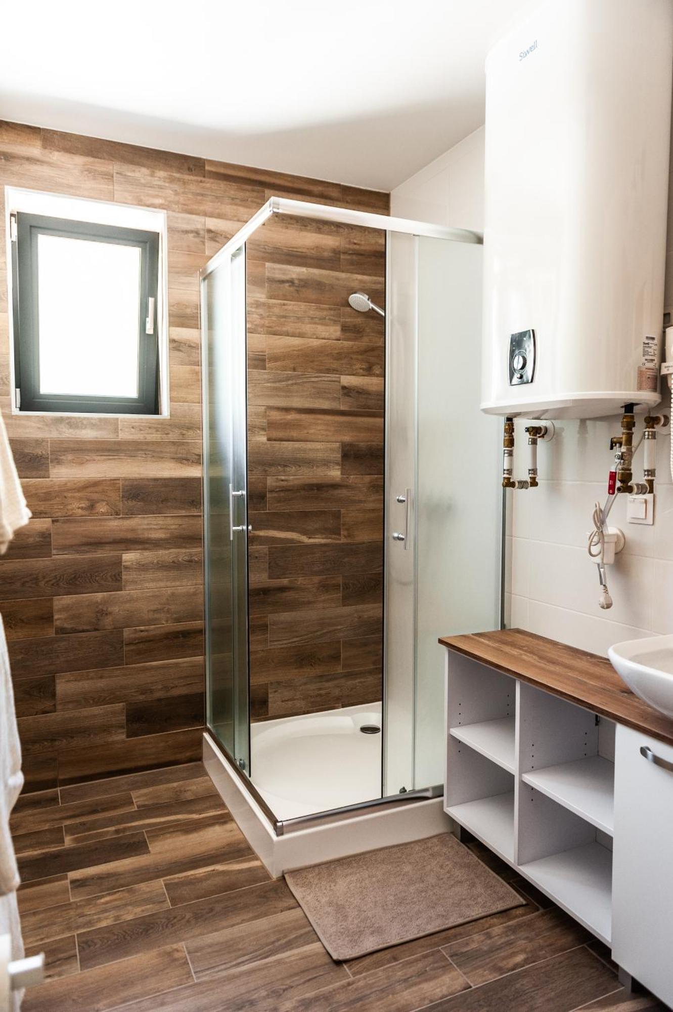 Apartmany Besen Besenova Bagian luar foto