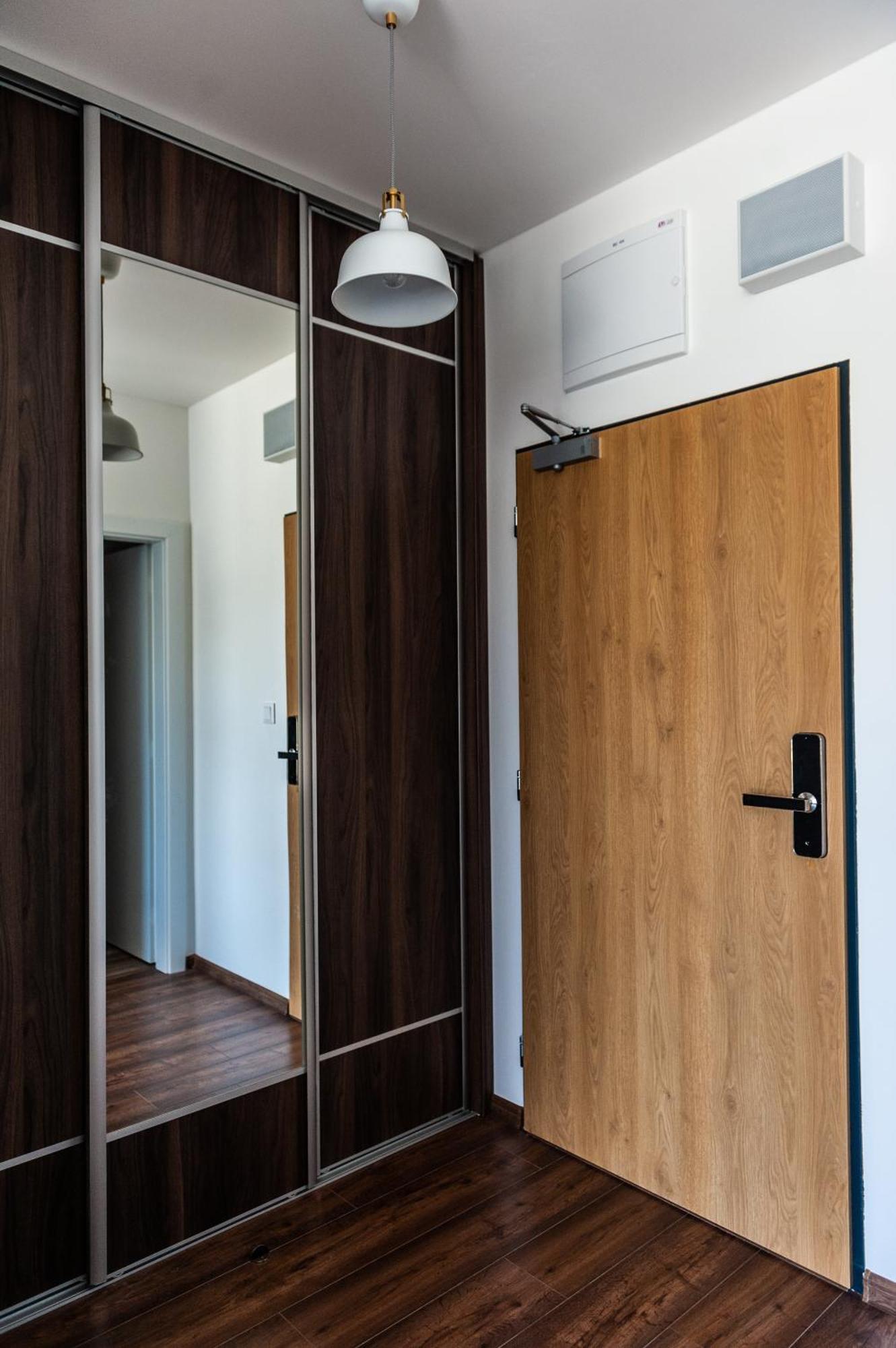 Apartmany Besen Besenova Bagian luar foto