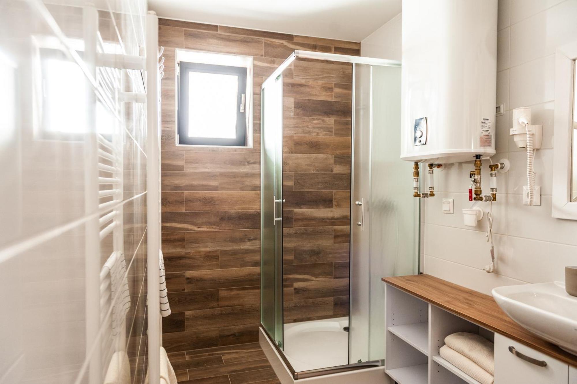 Apartmany Besen Besenova Bagian luar foto