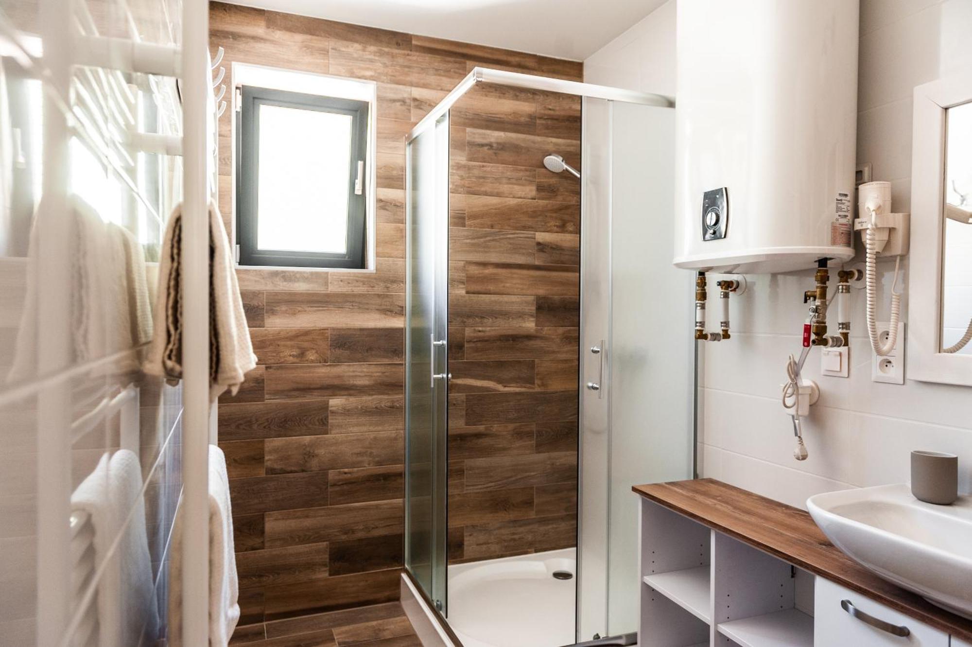 Apartmany Besen Besenova Bagian luar foto