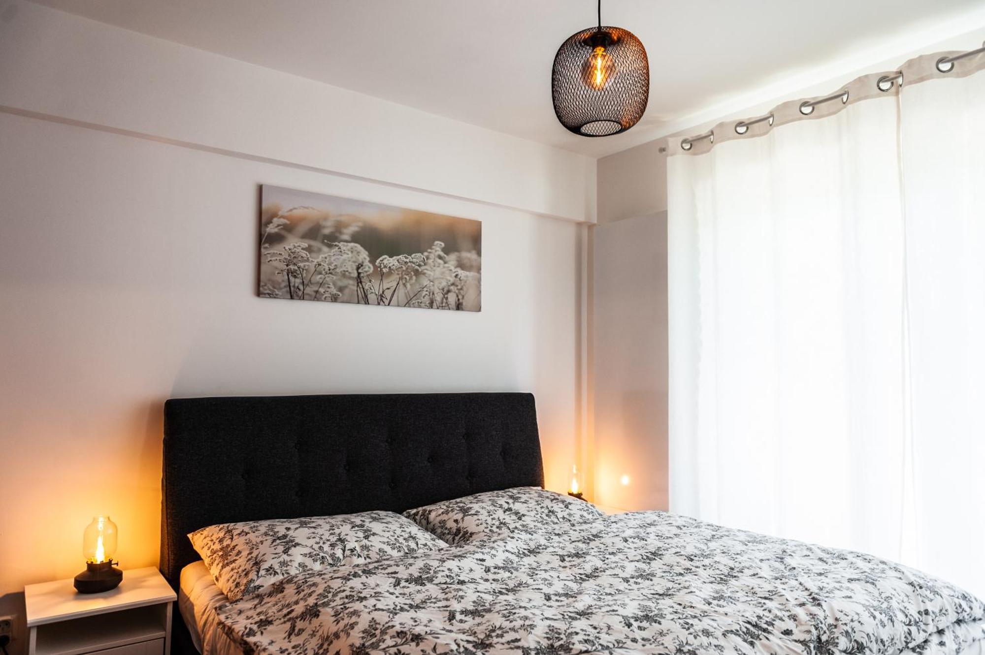 Apartmany Besen Besenova Bagian luar foto