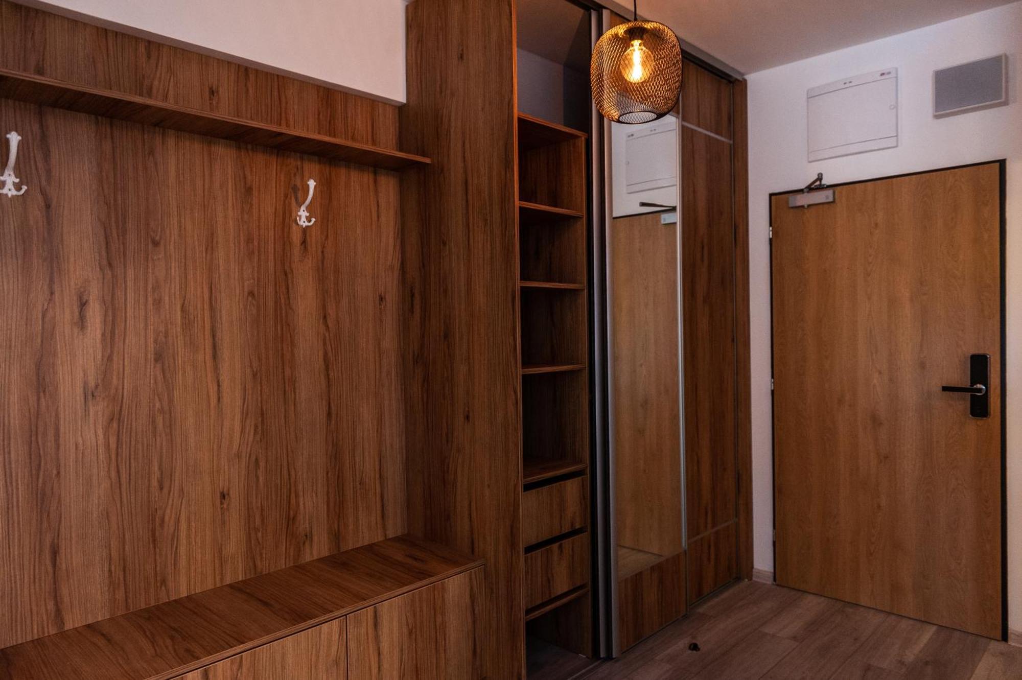 Apartmany Besen Besenova Bagian luar foto