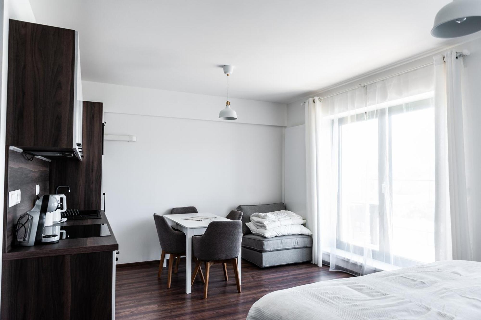 Apartmany Besen Besenova Bagian luar foto