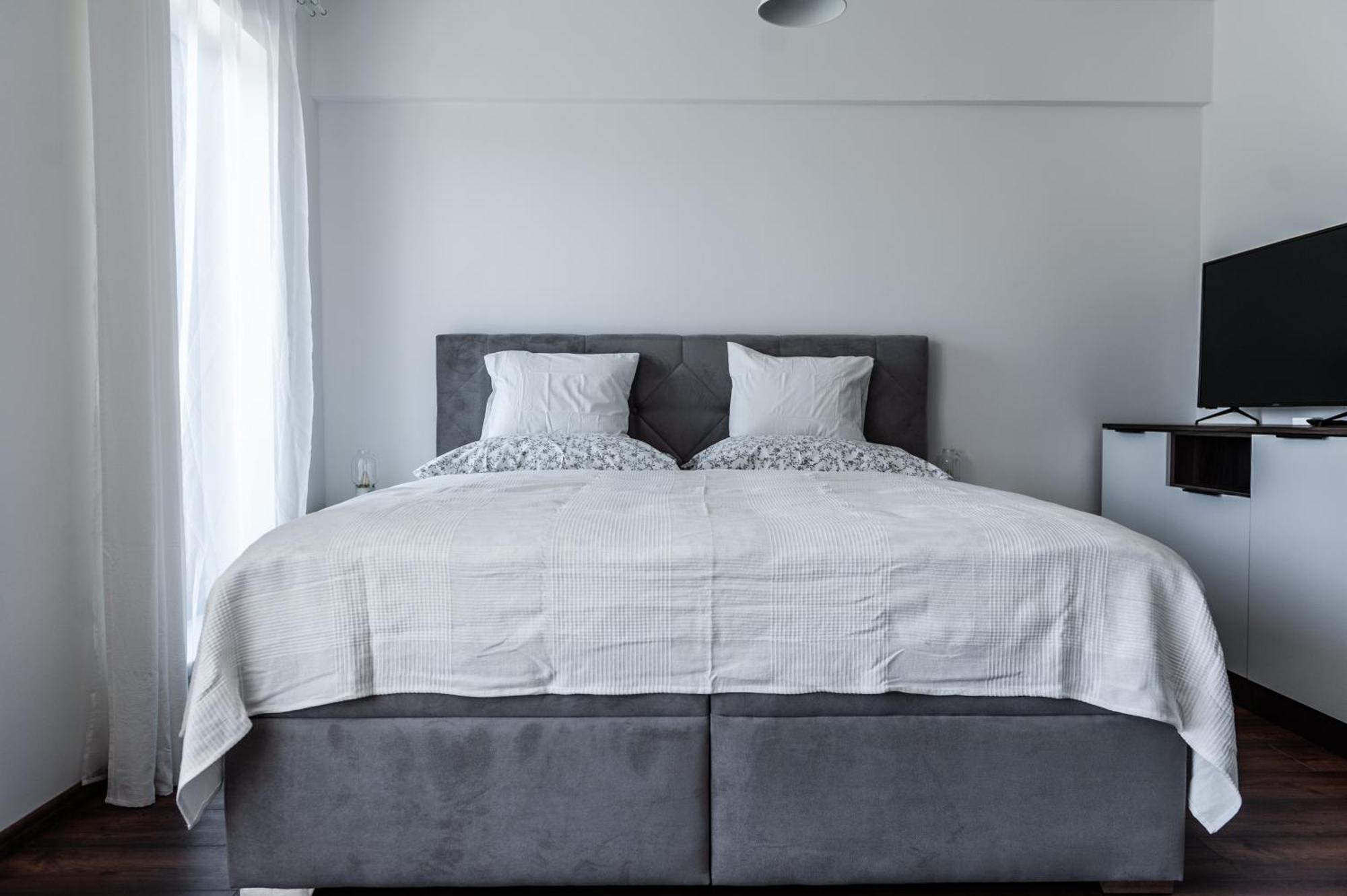 Apartmany Besen Besenova Bagian luar foto
