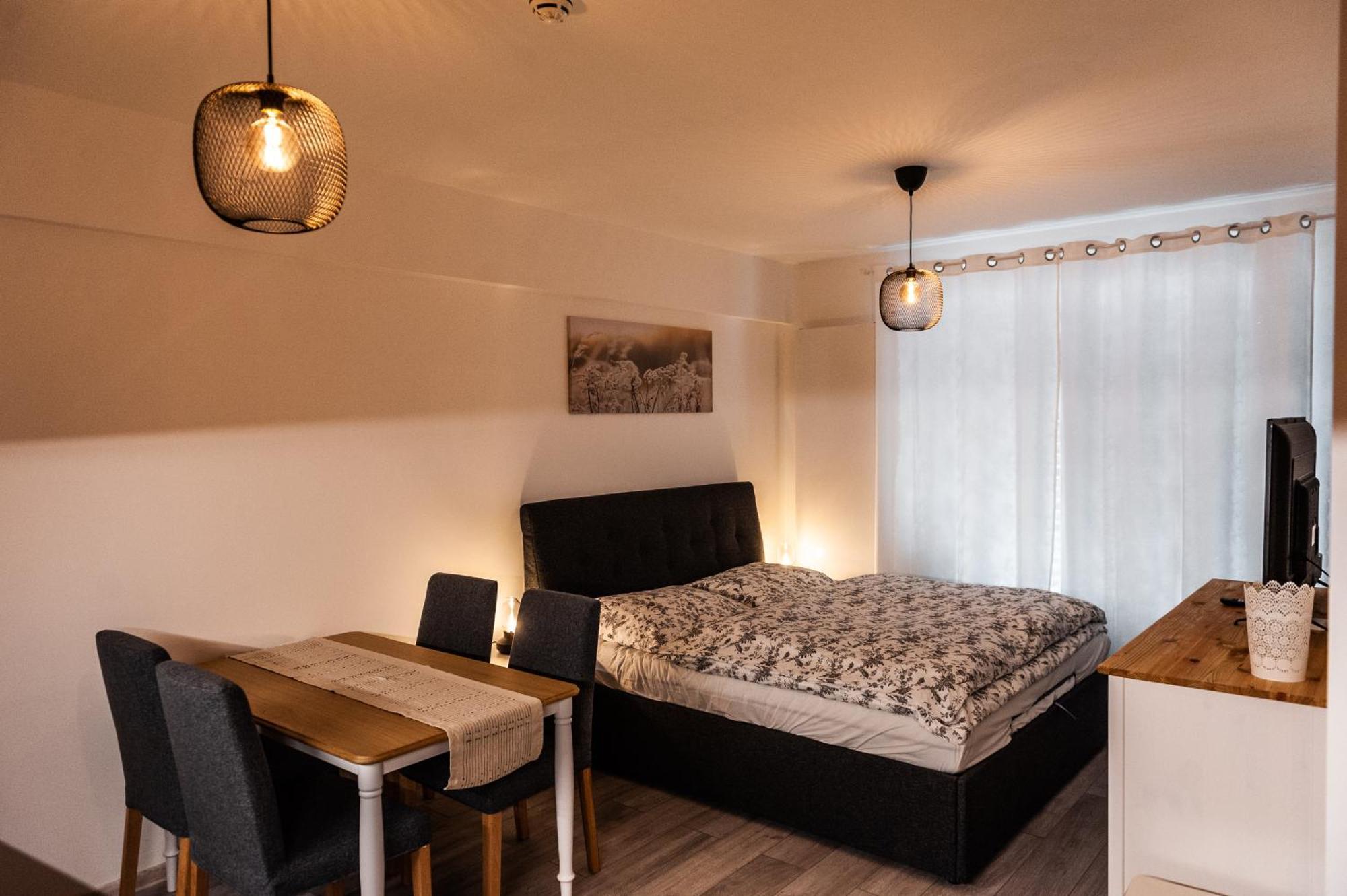Apartmany Besen Besenova Bagian luar foto