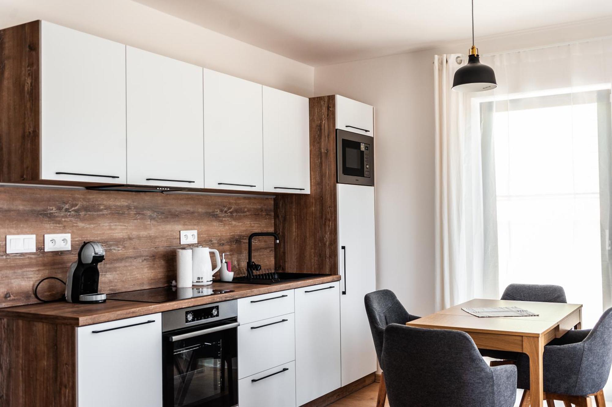 Apartmany Besen Besenova Bagian luar foto