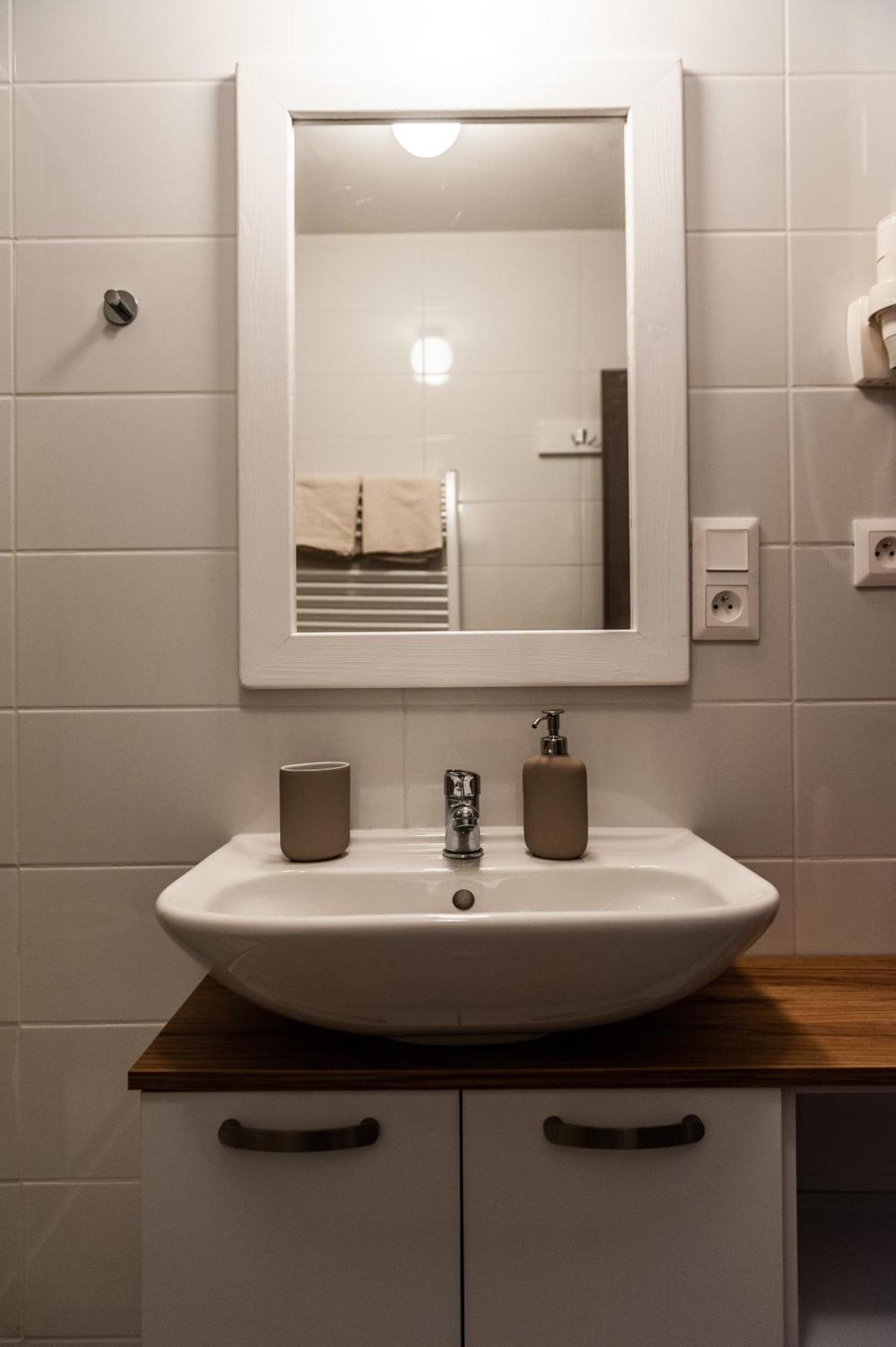 Apartmany Besen Besenova Bagian luar foto