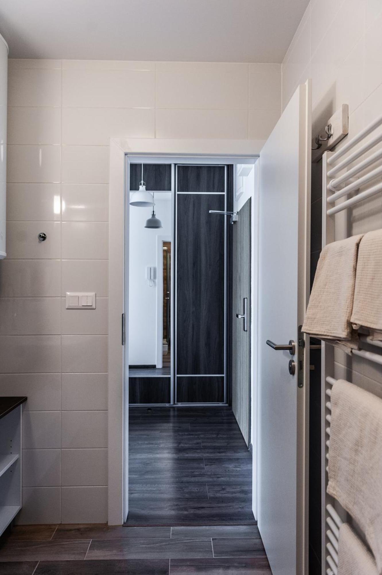 Apartmany Besen Besenova Bagian luar foto