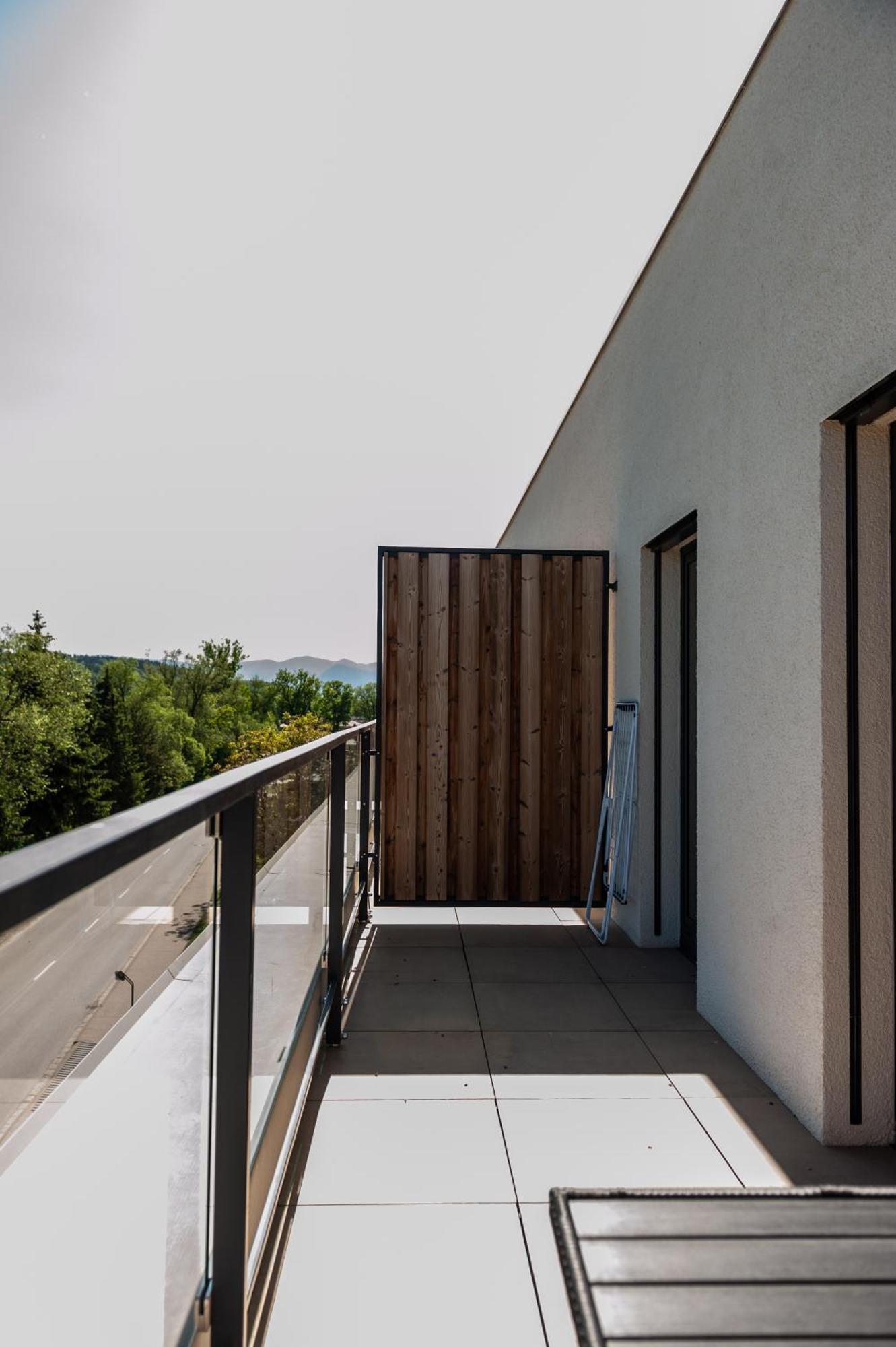 Apartmany Besen Besenova Bagian luar foto