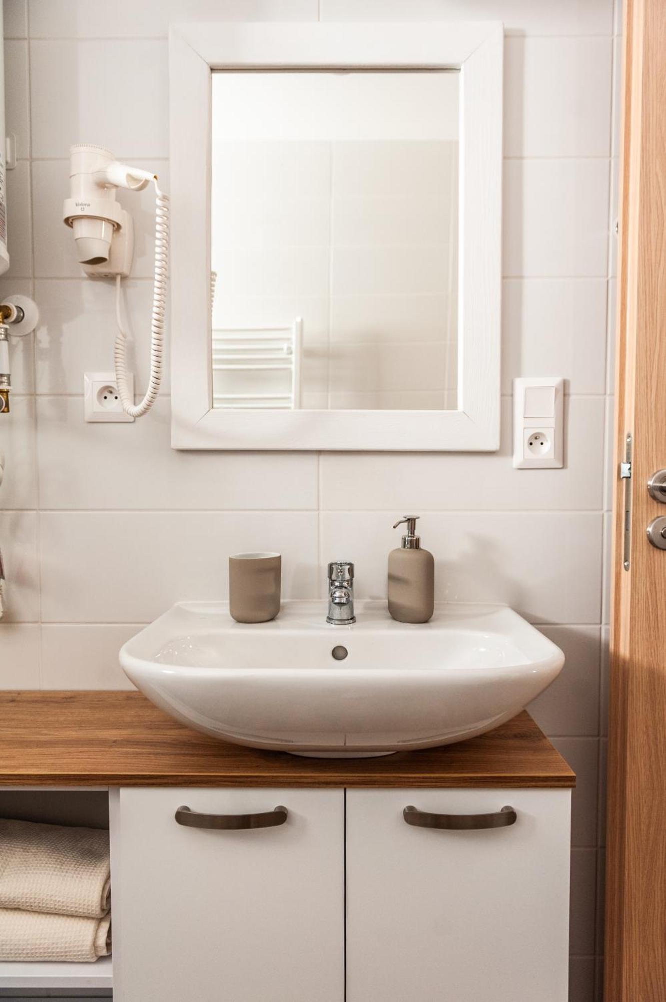 Apartmany Besen Besenova Bagian luar foto