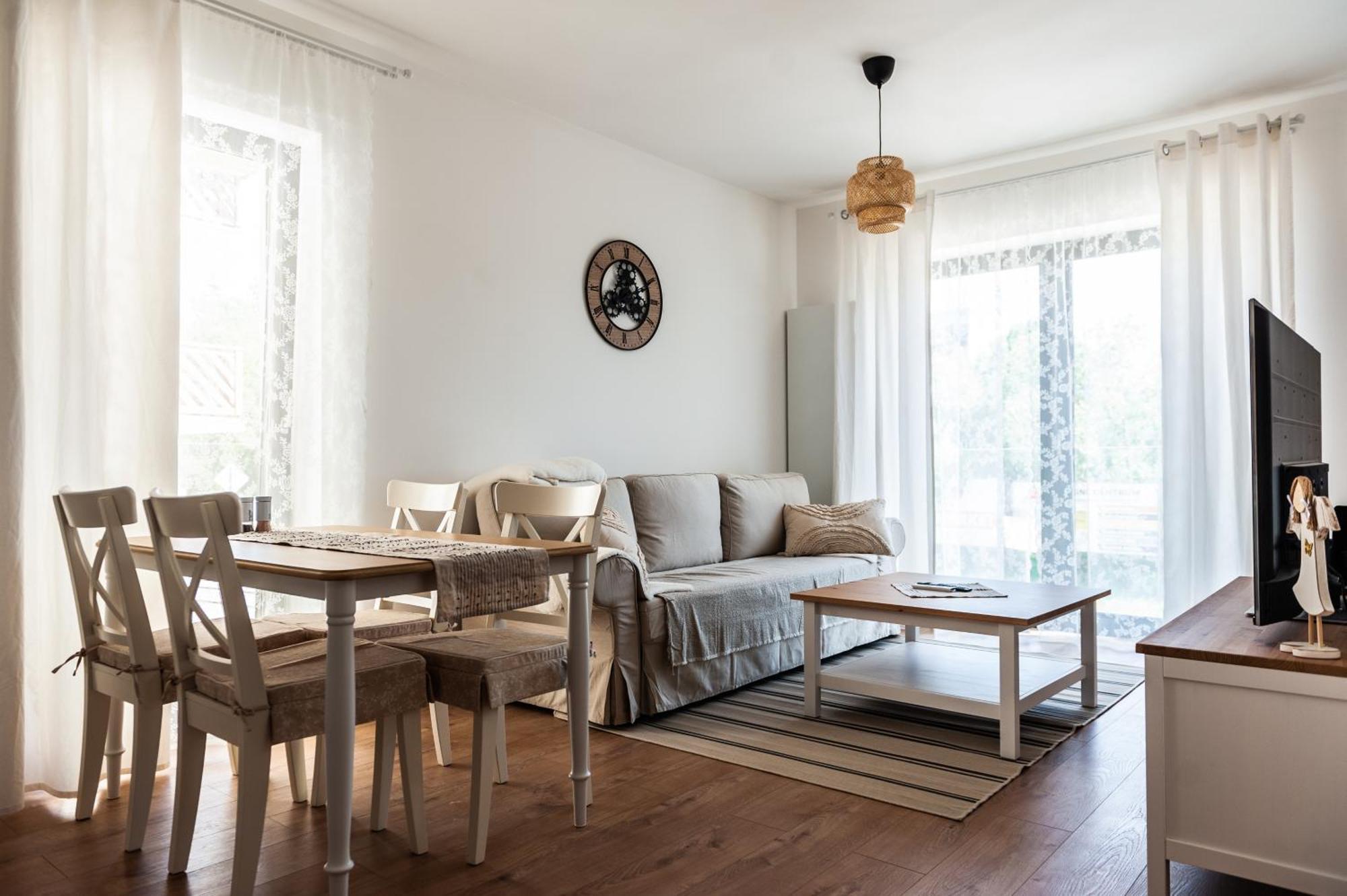 Apartmany Besen Besenova Bagian luar foto