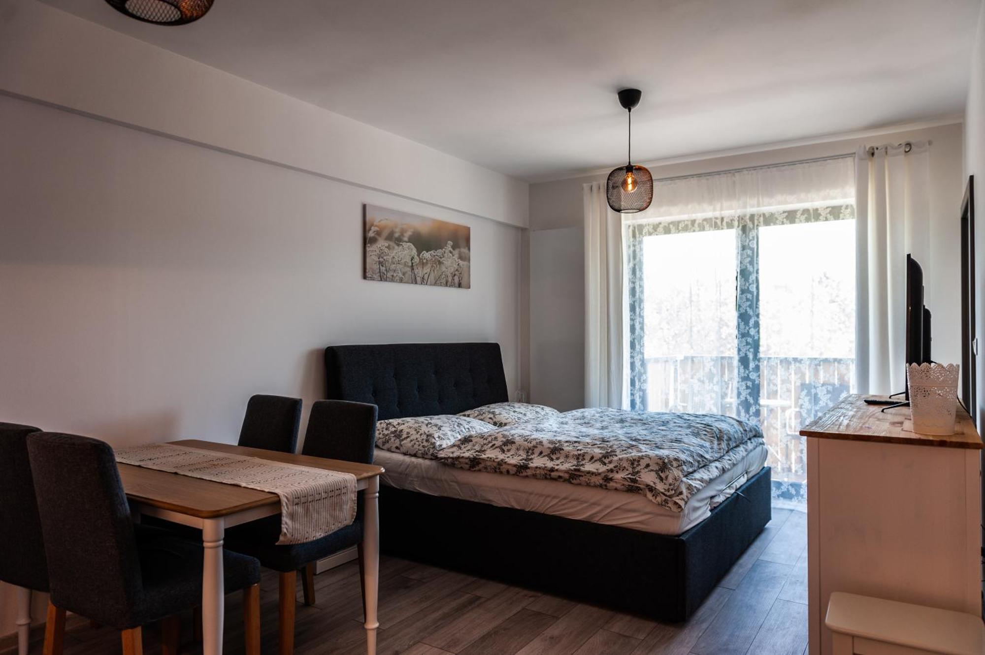 Apartmany Besen Besenova Bagian luar foto