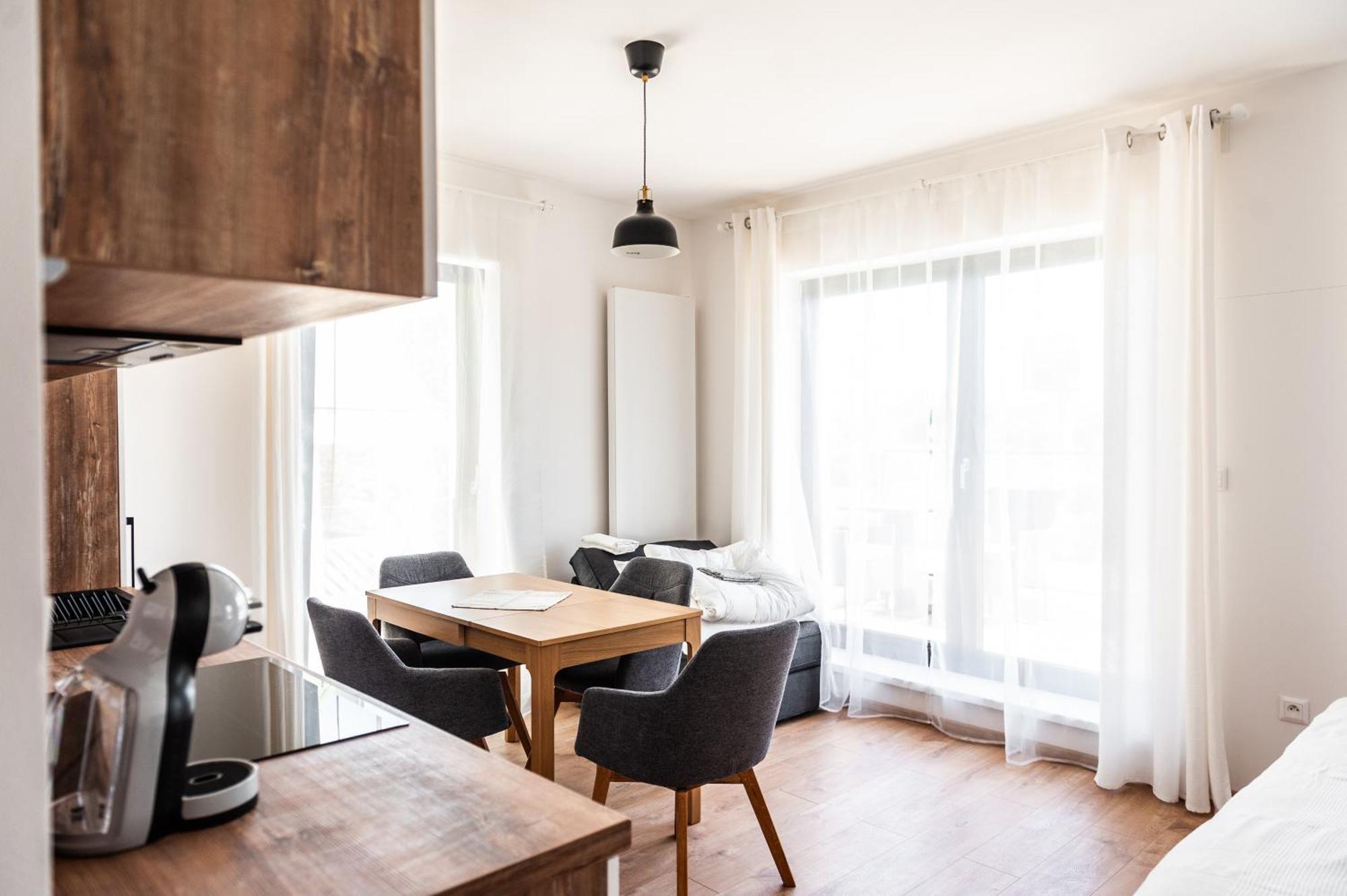 Apartmany Besen Besenova Bagian luar foto