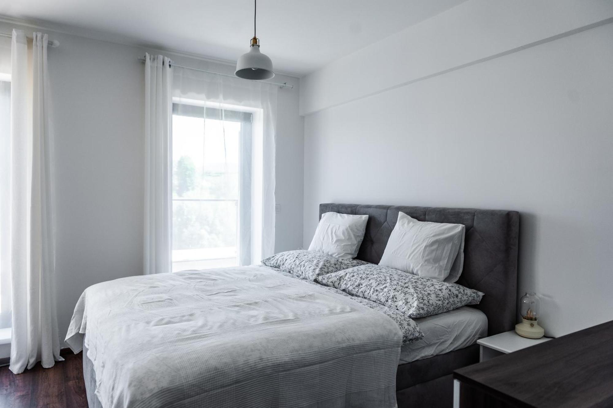 Apartmany Besen Besenova Bagian luar foto