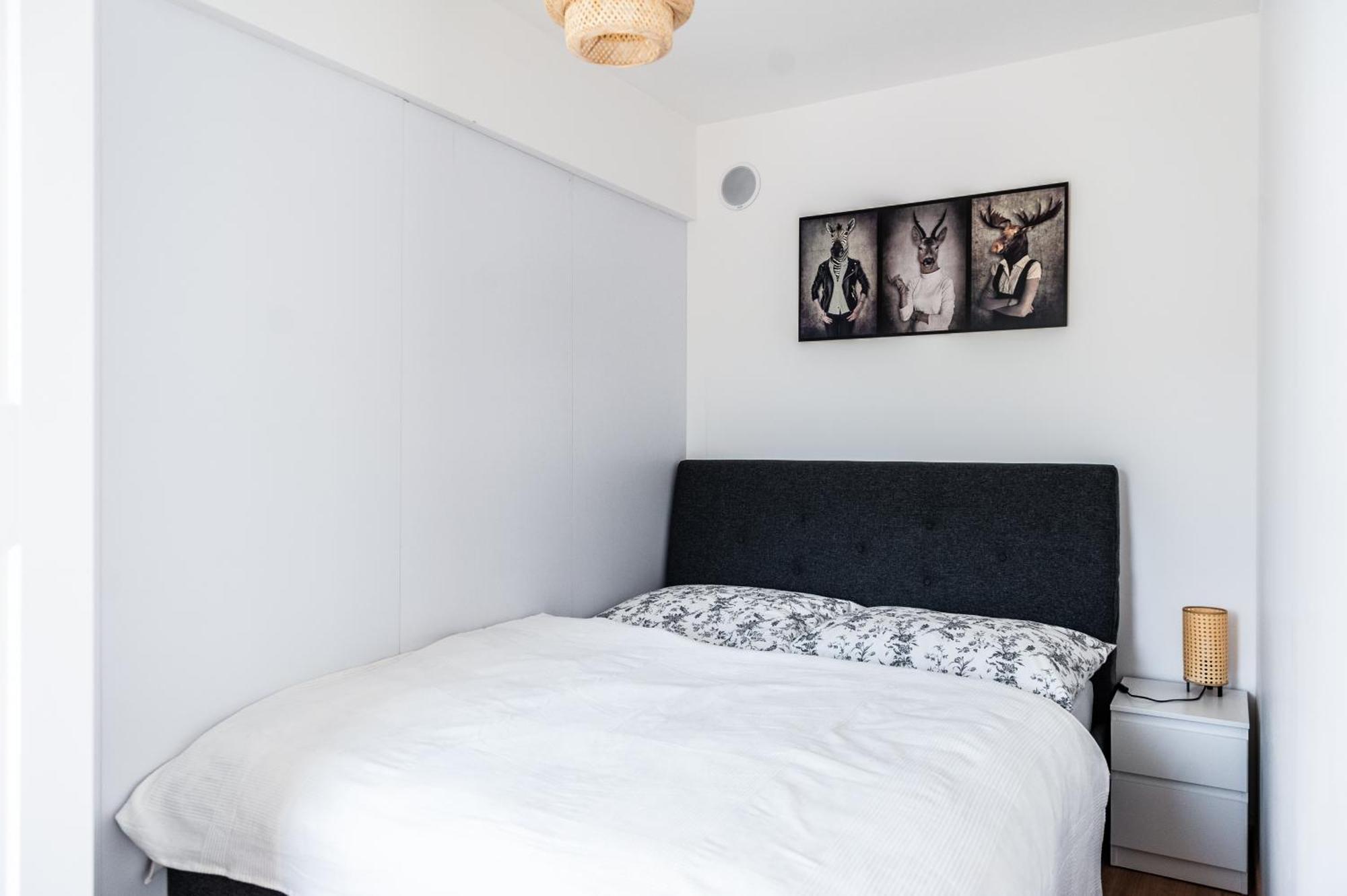 Apartmany Besen Besenova Bagian luar foto
