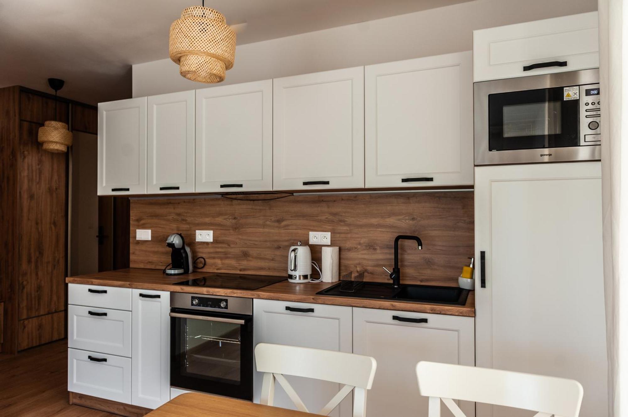 Apartmany Besen Besenova Bagian luar foto