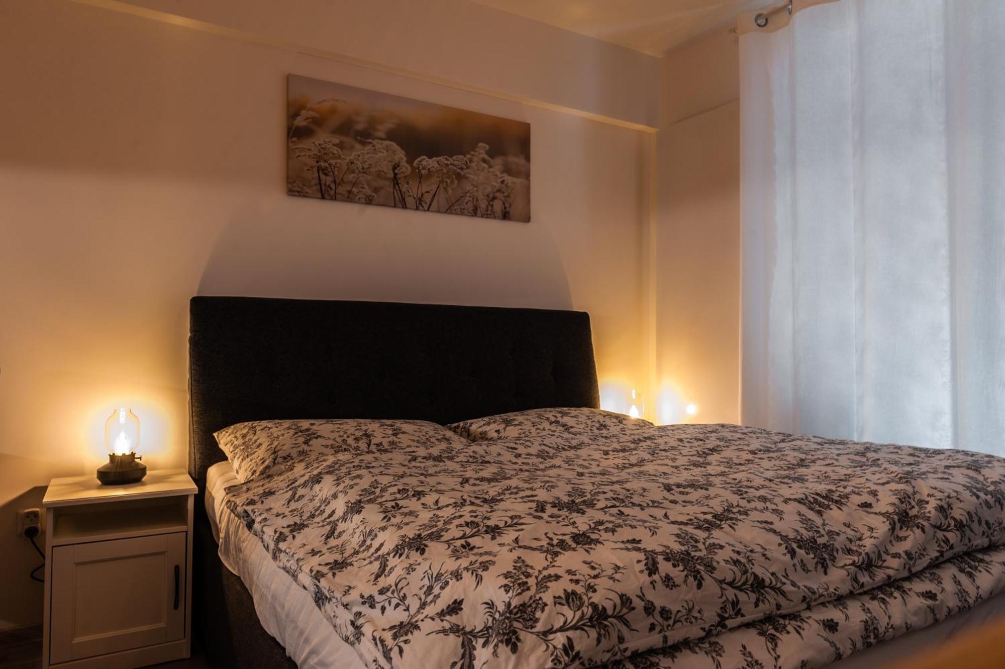 Apartmany Besen Besenova Bagian luar foto