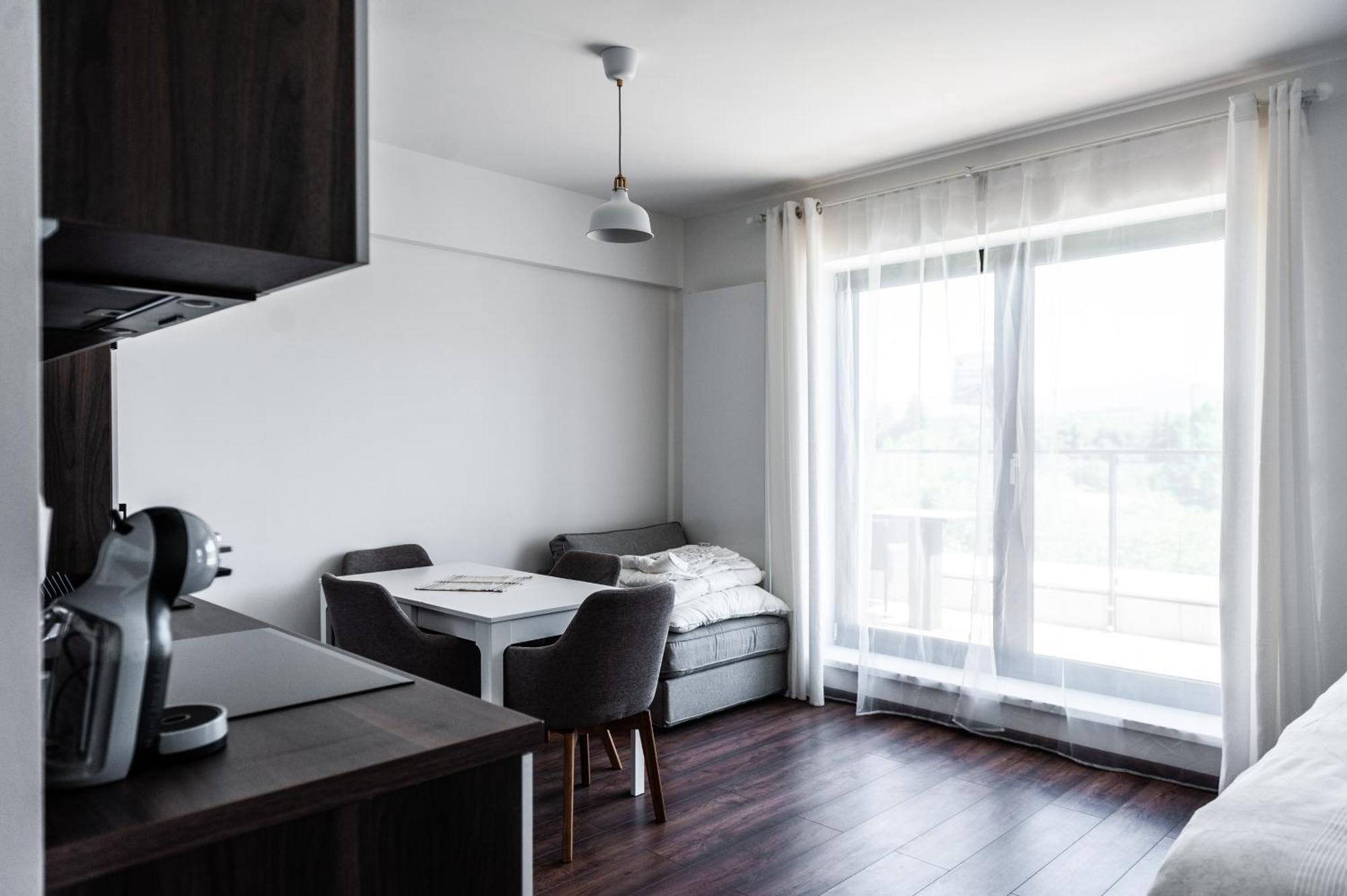 Apartmany Besen Besenova Bagian luar foto
