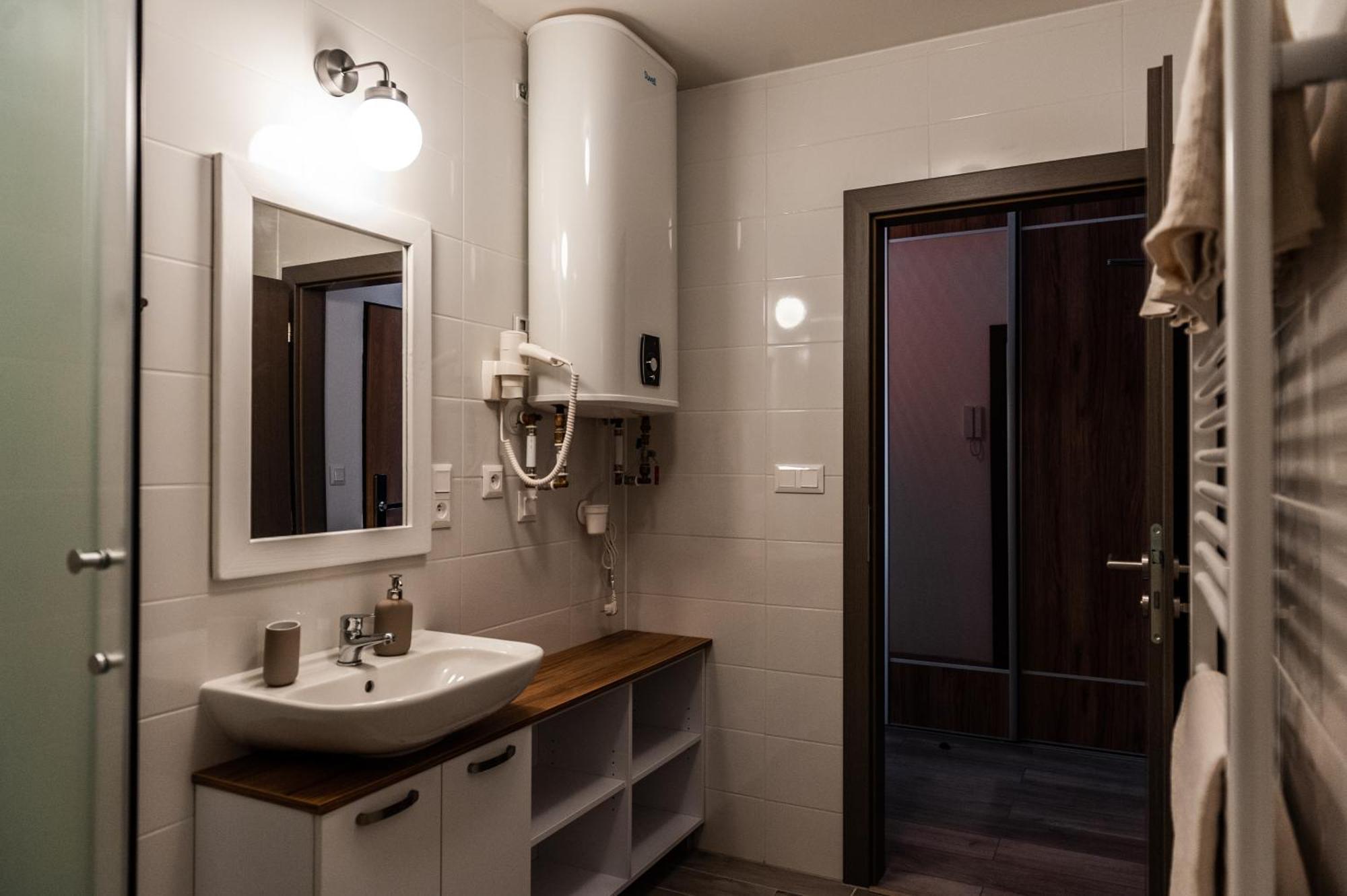 Apartmany Besen Besenova Bagian luar foto