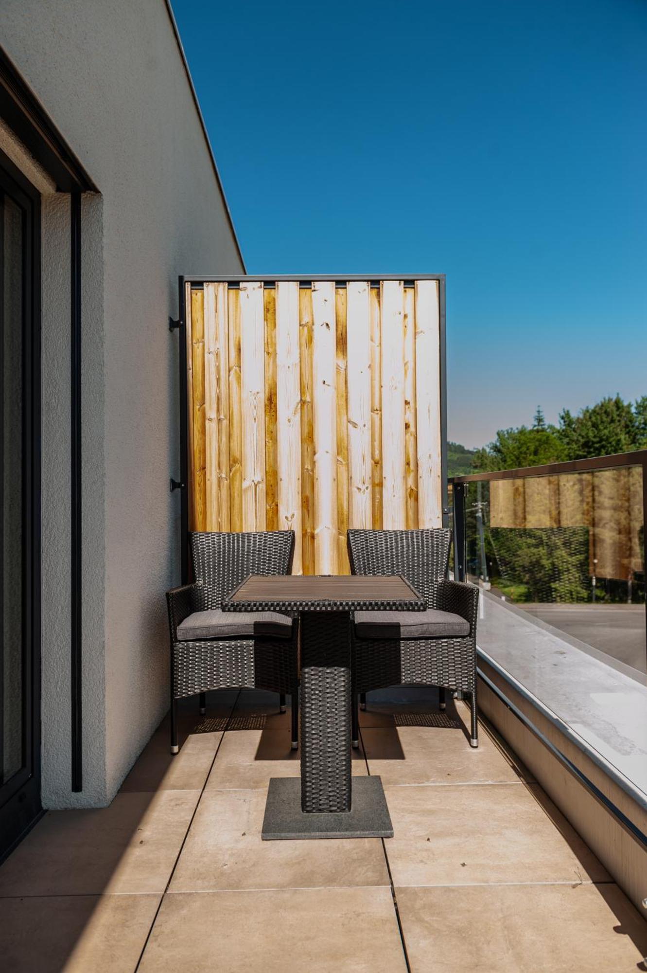 Apartmany Besen Besenova Bagian luar foto