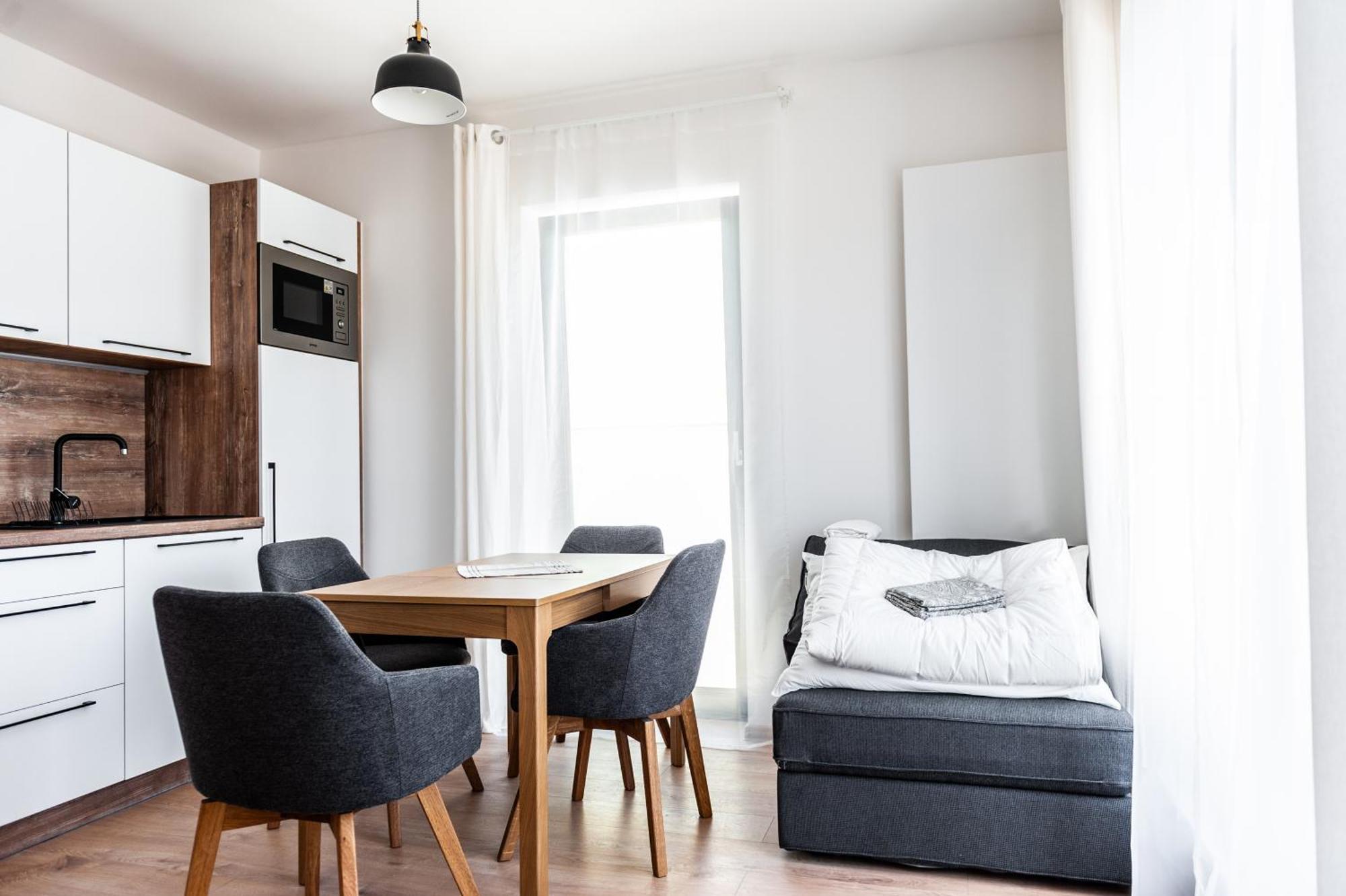 Apartmany Besen Besenova Bagian luar foto