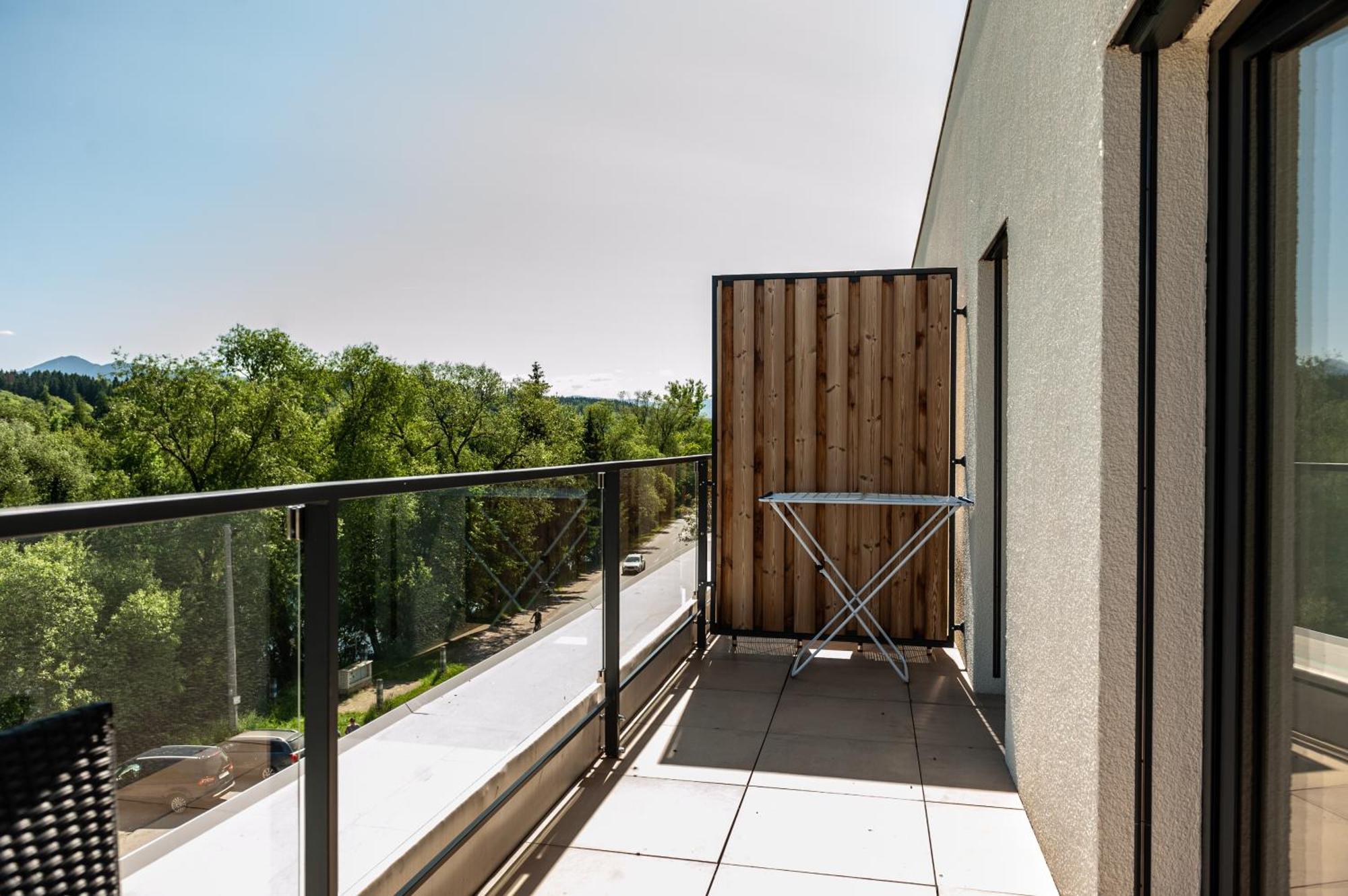 Apartmany Besen Besenova Bagian luar foto