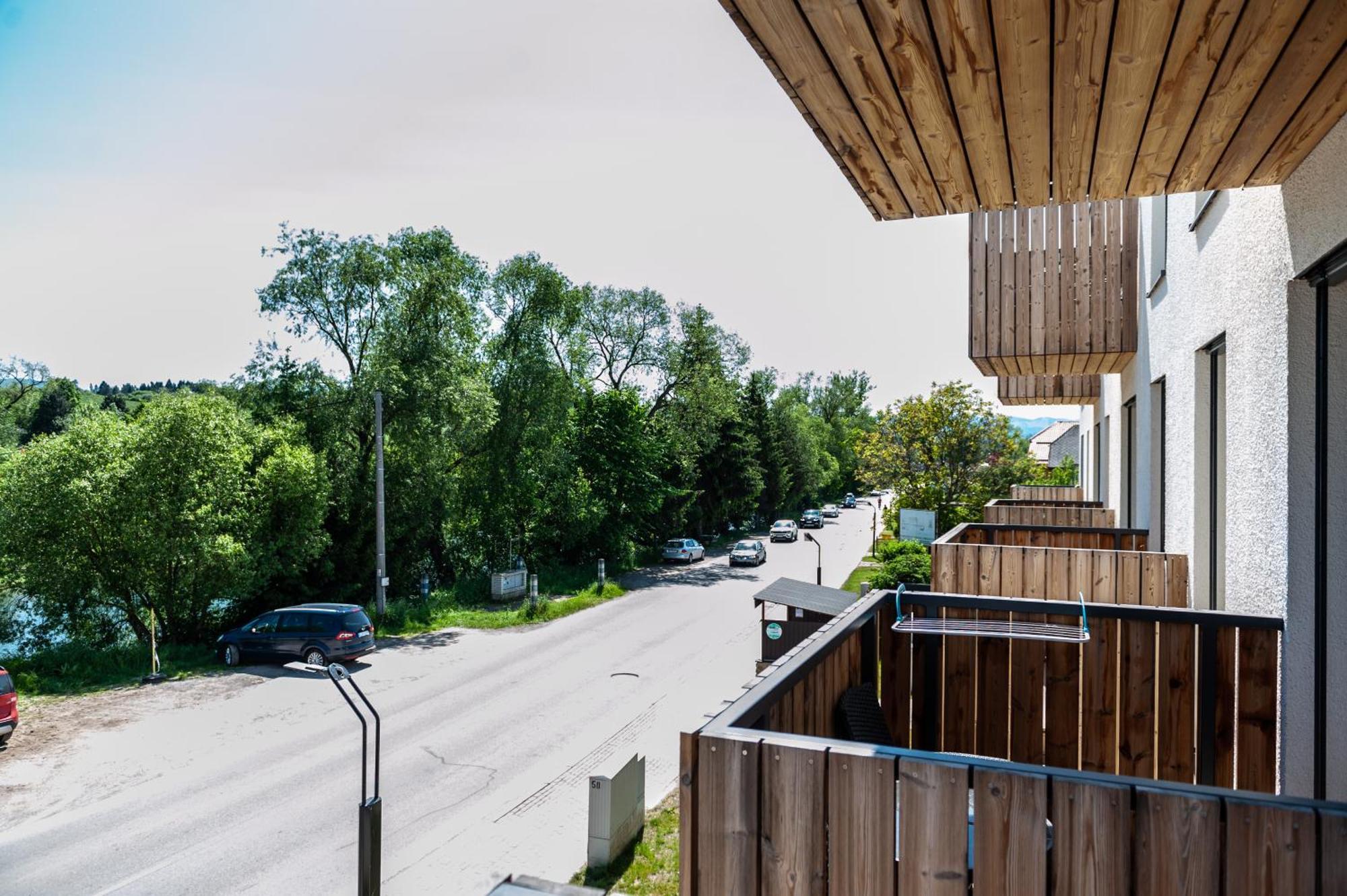 Apartmany Besen Besenova Bagian luar foto